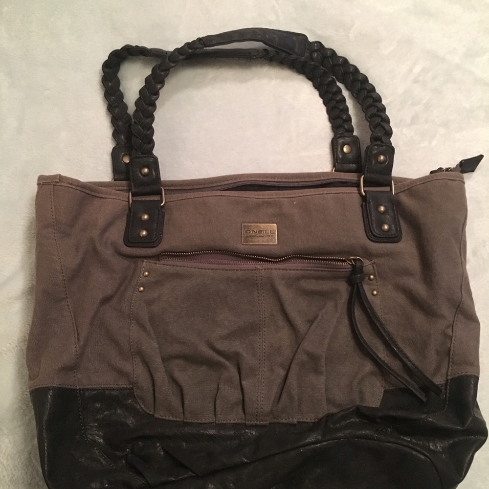 O’Neill Laptop Tote